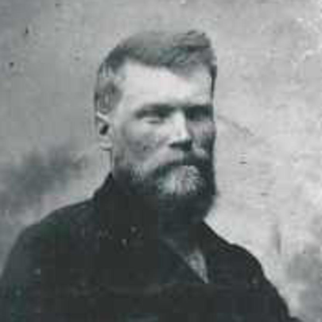 Brigham Young Baird (1846 - 1889) Profile